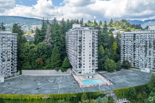 Photo - Park Royal Towers