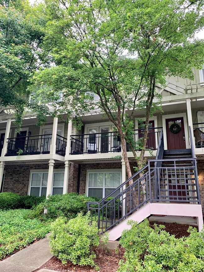 Photo - Lovely Condo in Gated Community at Brookwood Mills  Available 8.7.2026