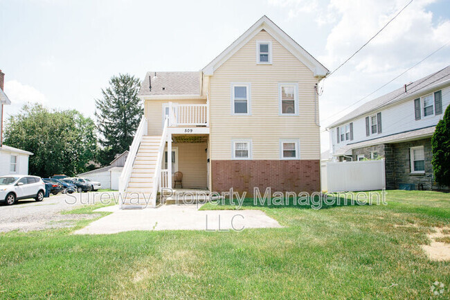 Building Photo - 509 S Main St Unit B Rental