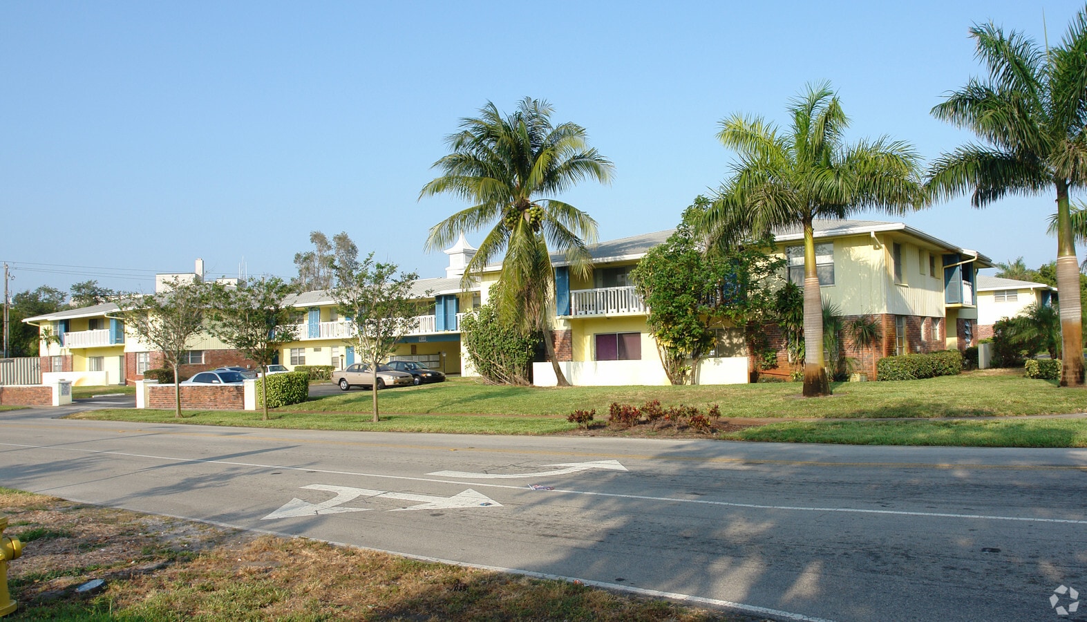 Kings Pointe Apartments - Kings Pointe Apartments