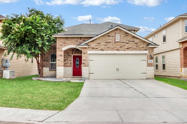 Building Photo - "Charming 3-Bed Oasis with 2.5 Baths in Sa... Rental