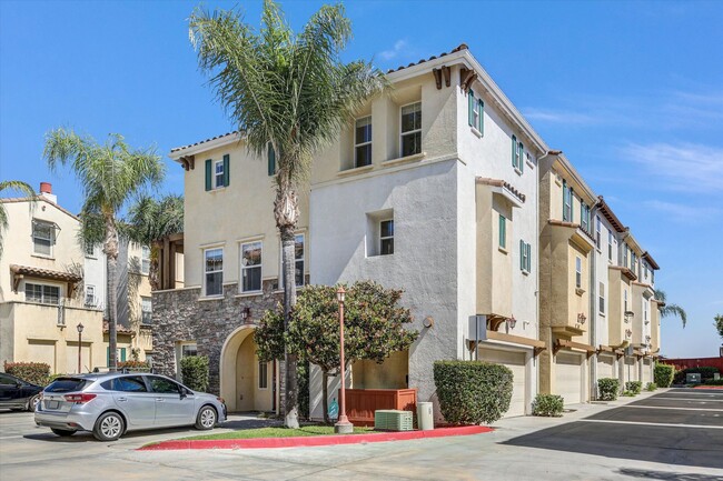 Photo - Move In Special $1000 Off - 3BD/3.5BA Detached Townhouse w/ 2 Car Garage