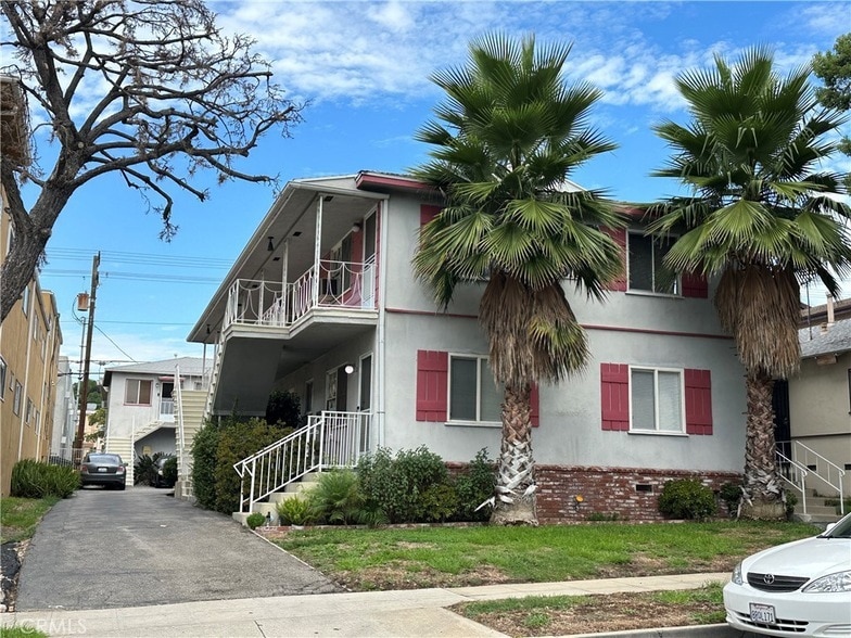 Photo - 611 E Santa Anita Ave Unit G