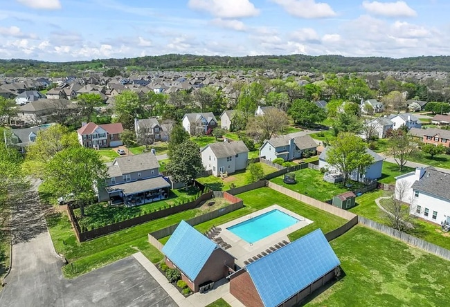 Photo - 1680 Witt Hill Dr