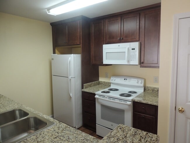 Photo - Modern Duplex On a Corner Lot