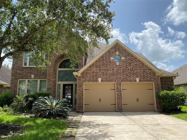 Building Photo - 25503 Lockspur Dr