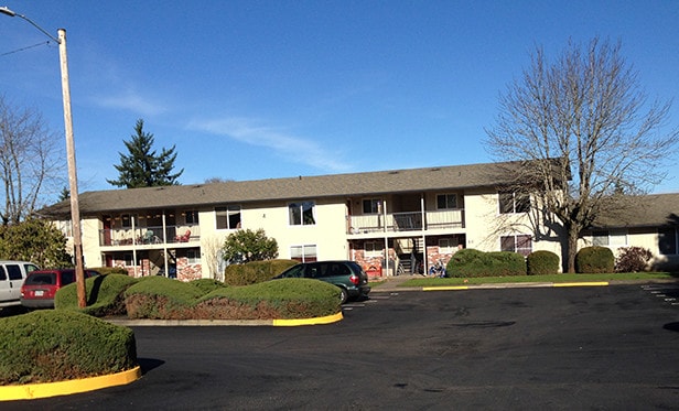 County Squire Apartments - County Squire Apartments