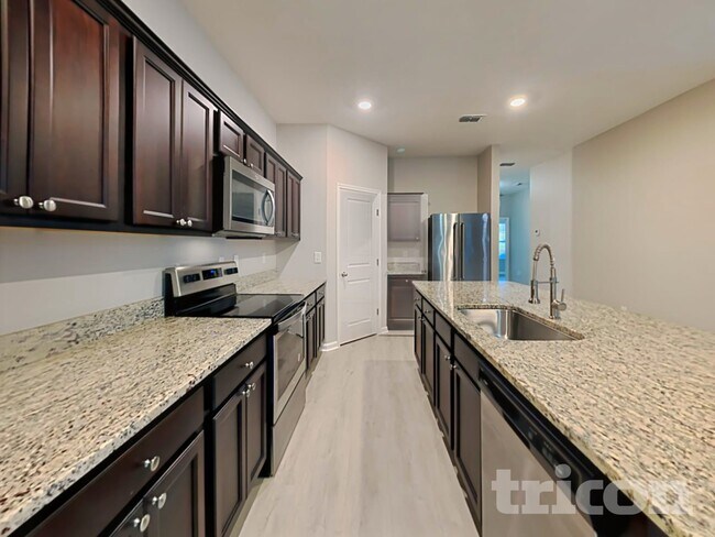 Photo - 16435 Winding Blossom Dr