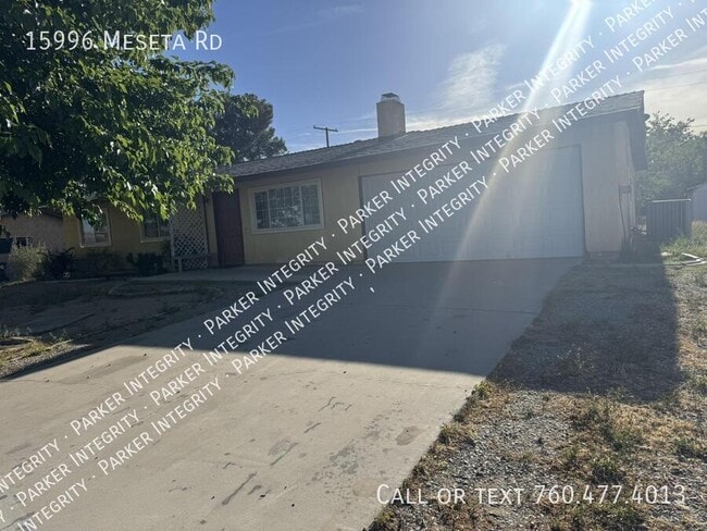 Building Photo - 15996 Meseta Rd