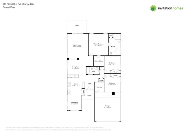 Photo - 673 Placid Run Rd