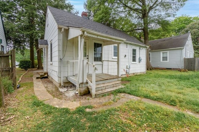 Photo - 1022 Fourqurean Ln