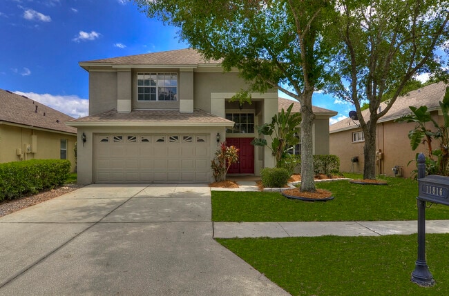 Building Photo - 11816 Easthampton Dr