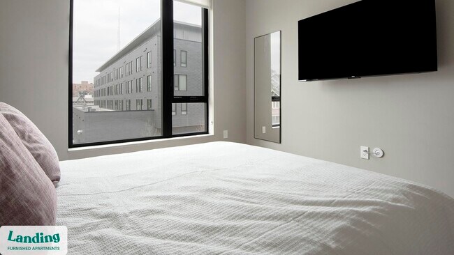 Photo - 299 DeBaliviere Ave Unit S313