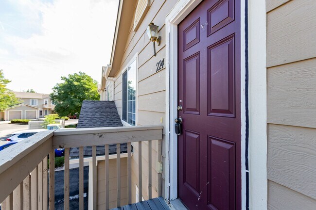 Photo - Fantastic Sand Creek Condo- 3 Bedrooms - 2...