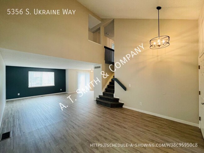 Photo - 4 Bedroom, 2-Story House in Saddle Rock Ri...