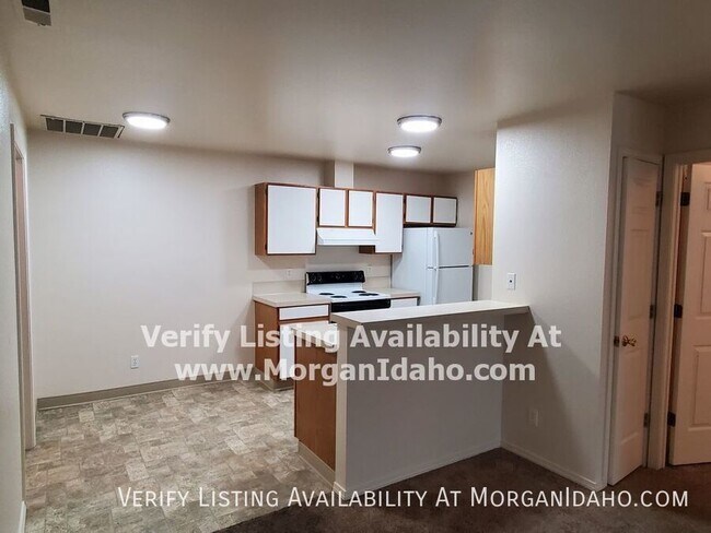 Photo - 6723 W Overland Rd Unit 101