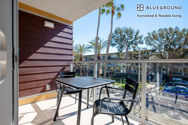Photo - 13935 Tahiti Way Unit FL2-ID393