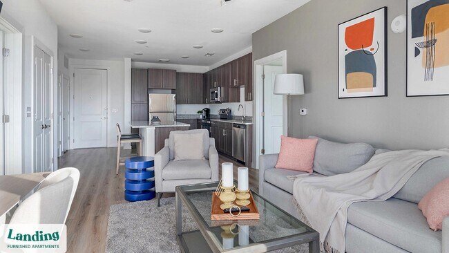 Photo - 217 S Garland Ave Unidad 3201.1407716