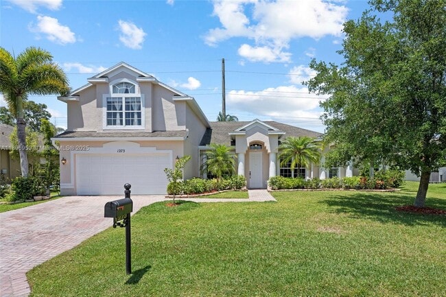 Photo - 1273 Scarlet Oak Cir House