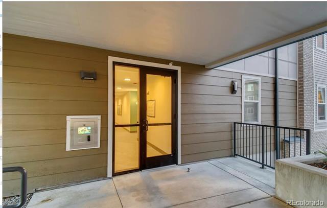 Photo - 460 E Fremont Pl Unit 205