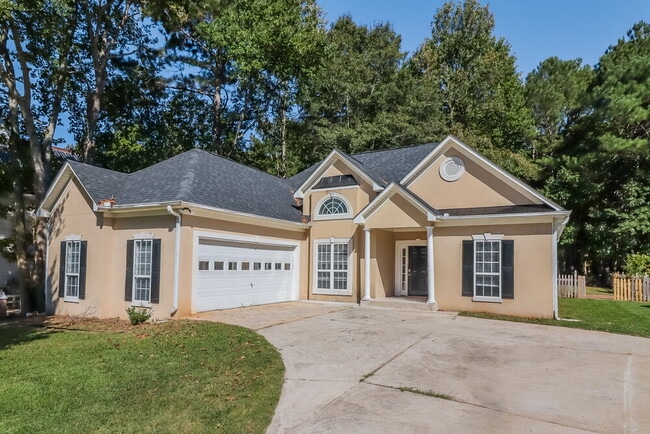 Building Photo - 167 Ivey Lake Pkwy Rental