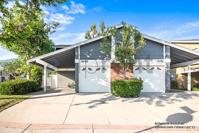 Building Photo - 14140 Oro Grande St Rental