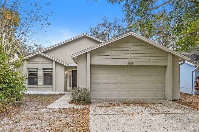 Building Photo - 1409 Bridlebrook Dr Rental
