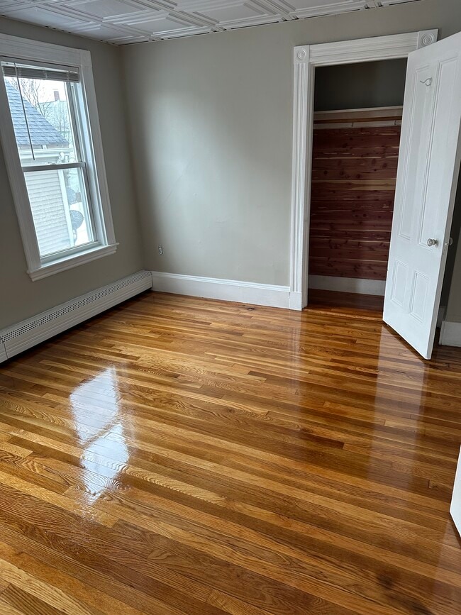 Photo - 17 Edmands St Unit Edmands top floor