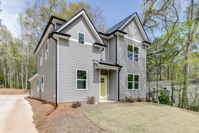 Photo - 1641 E Broad St