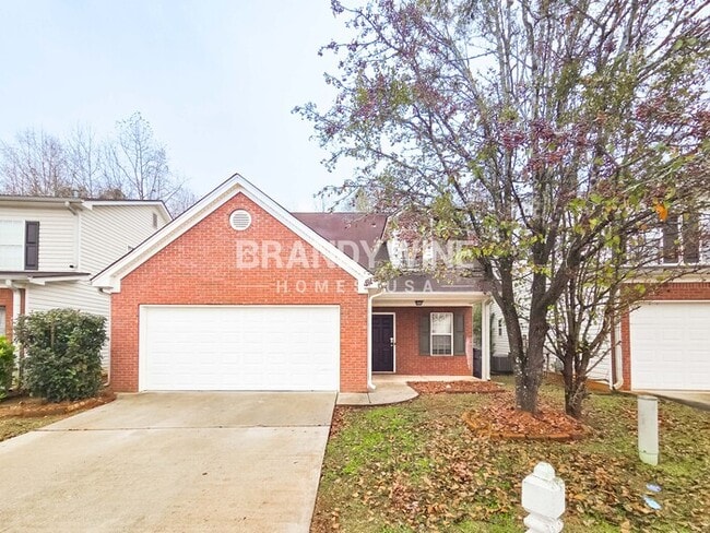 Building Photo - 5260 Tussahaw Crossing