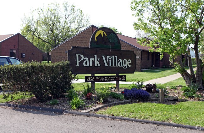 Park Village