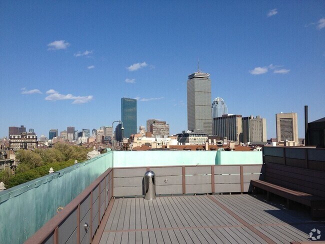 Building Photo - 464-466-466 Commonwealth Ave Unit 63 Rental
