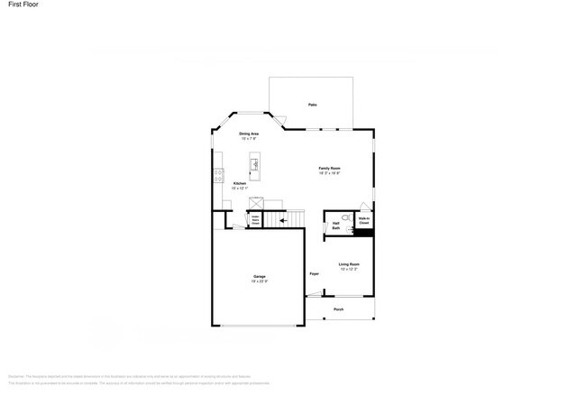 Photo - 304 Wood Point Way