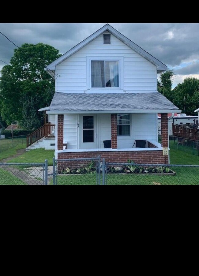 Building Photo - 163 Larimer Ave