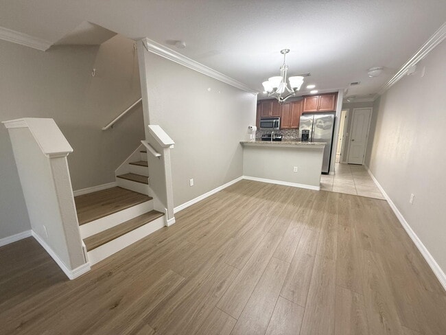 Photo - "Charming 3-Bed, 3-Bath Townhouse Retreat in Trinity, FL – 1501 Sq. Ft. of Comfort and Style!"