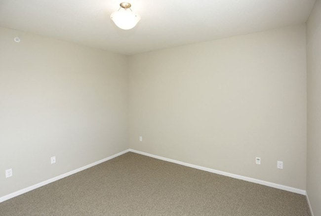 Cimarron Apartments