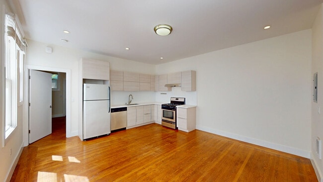 Building Photo - 3677 20th St Unit 3667-A