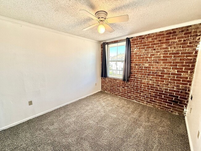 Photo - Three Bedroom Home with Spacious Bedrooms