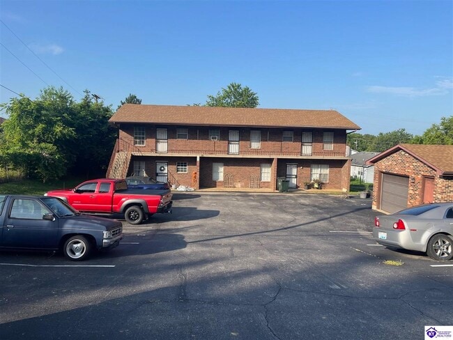 Photo - 1420 Hill St Apartment Unit 5