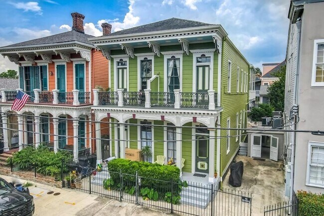 Photo - 446 St Mary St Unidad 1