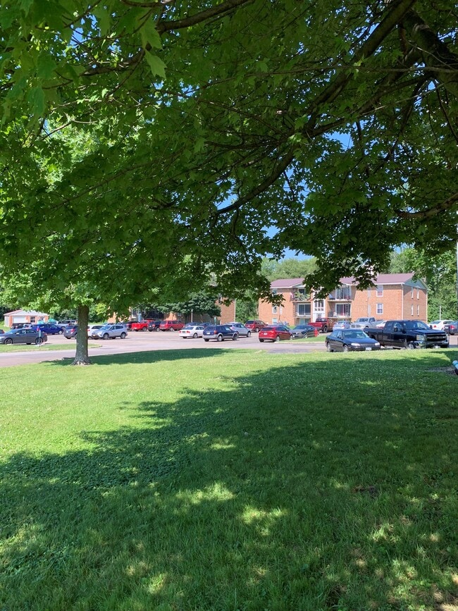 Wynterbrooke Apartments