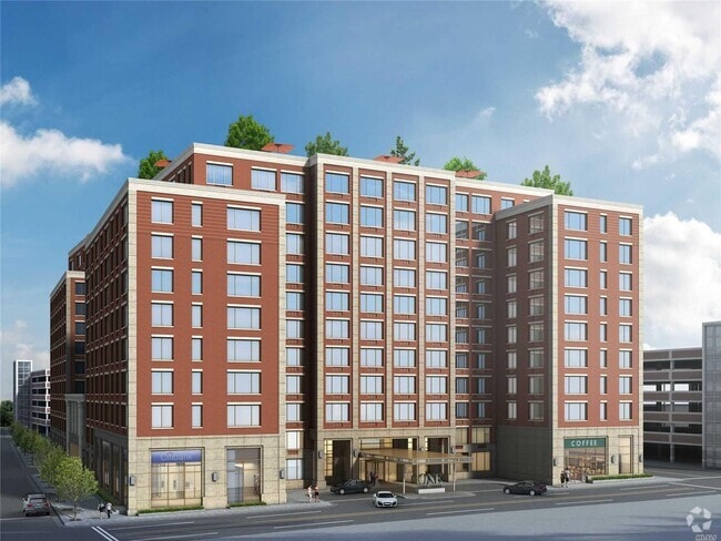 Building Photo - 1 3rd St Unit 333 Rental