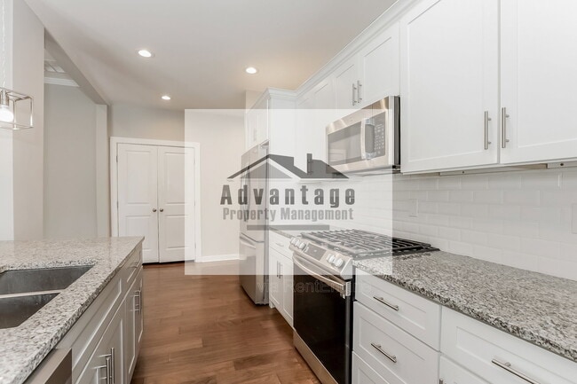 Photo - 1536 Montreat Ave SW