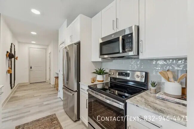 Photo - Act Fast: 6 Weeks Free Rent When You Lease... Unit AG1