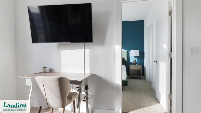 Photo - 217 S Garland Ave Unidad 3201