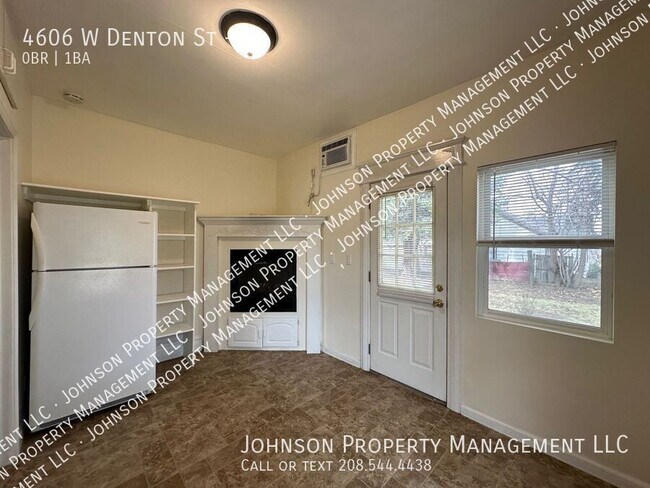 Photo - 4606 W Denton St Unit 2