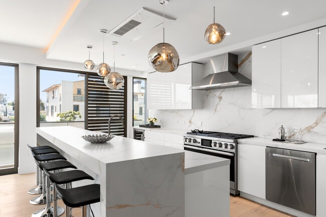 Photo - Lumiere at Malcolm