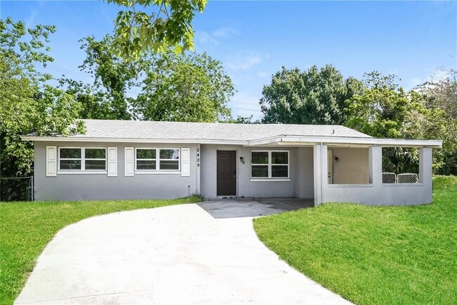 Photo - 2409 Straker Ct