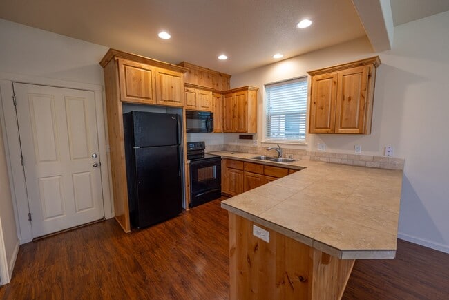 Photo - Three bedroom house in Hazel Dell - Built in 2014