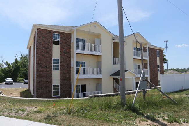 Photo - Captiva Crossing Apartments